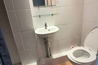 Wohnung in La Grande Motte mit Hafenblick