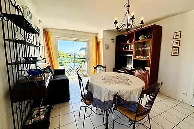 3 Zimmer für 4 Personen