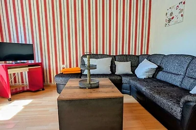 Ferienhaus in Dunum mit Schwimmbecken