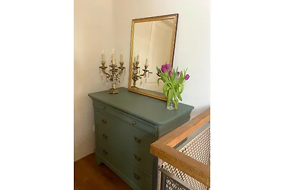 apartman za odmor Obiteljski odmor Großharthau