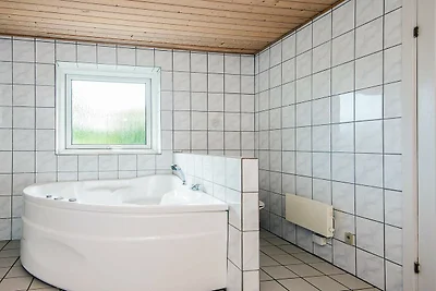 8 Personen Ferienhaus in Odder