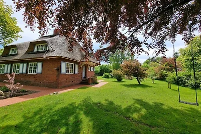 Ferienhaus Seehöft
