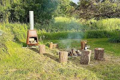 10 persoons vakantie huis in Vinderup-By...
