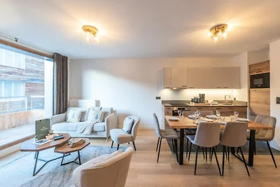 Appartamento DUPLEX 6A di 88m²