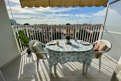 Appartement in Porto Santa Margherita bij...