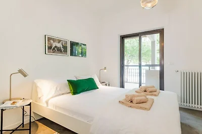 Residenza Alba Rossa - casa sul mare