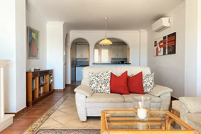 Comodo appartamento a Nerja per famiglie