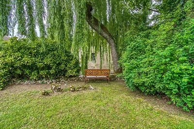 Ruhiges Ferienhaus am Waldrand
