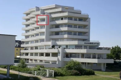 Stylishly located in a prime beachfront...