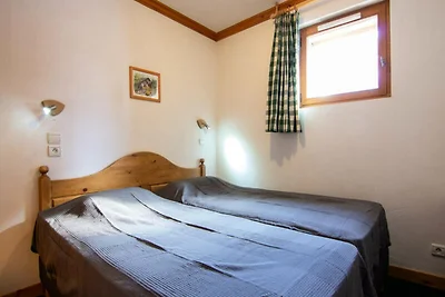 Apartment in malerischem Chalet mit...