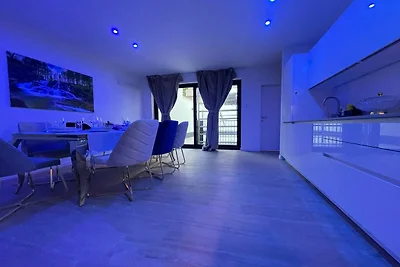 Sechs Gäste Juwel in der Nähe der Altstadt