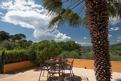 Villa à Grasse avec piscine