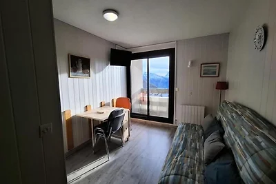 Wohnung in Frankreich nahe ALP EXPRESS