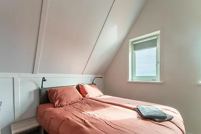 Haus nahe Scherpenisse Strand mit Garten