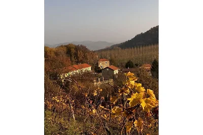 Casa a Sud - Cascina GRASSl