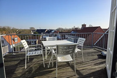 Ferienhaus Erholungsurlaub Veere
