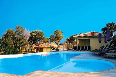 Villa auf Korsika nahe Sainte Lucie Strand