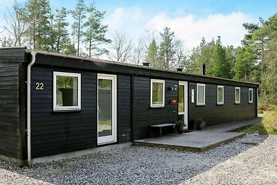 10 persone case ad Hadsund