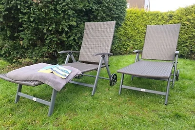 Traum in Carolinensiel