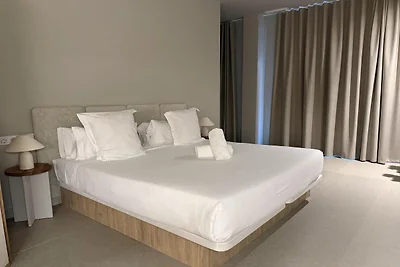 apartman za odmor Obiteljski odmor Alicante
