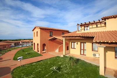 Apartament w Vignola Mare blisko plaży