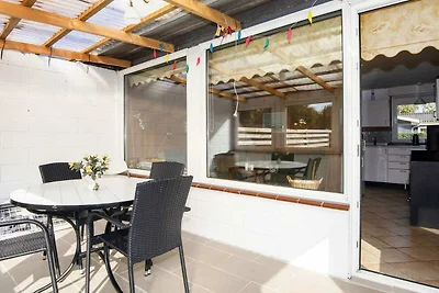 3 Personen Ferienhaus in Sydals-By Traum