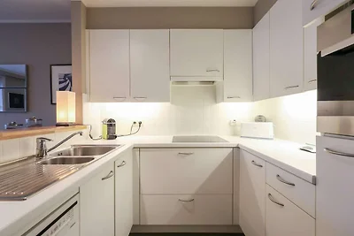 Appartement in het centrum van Oostduinkerke