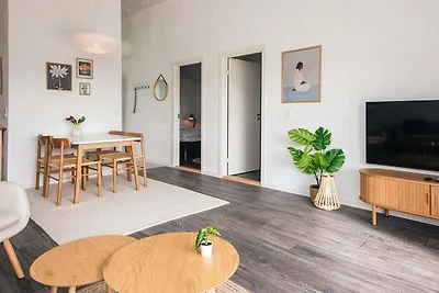 4 Sterne Ferienhaus in Juelsminde