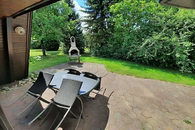 Ferienhaus in Waldbrunn in der Nהhe des...