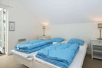 8 Personen Ferienhaus in Gjern-By Traum