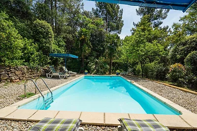 Casa vacanze tranquilla con piscina