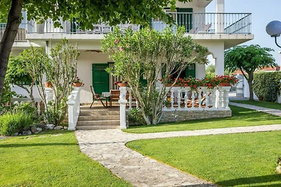 MY DALMATIA - Beach apartment Jadrija