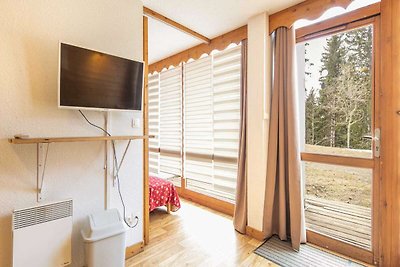 Ein-Zimmer-Wohnung in Chamrousse