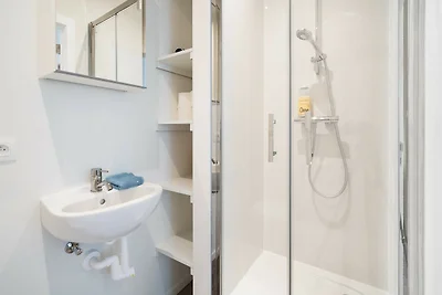 Wohnung im Stadtzentrum von Antwerpen