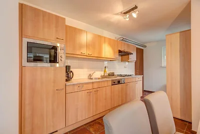 Levendige villa nabij de Moezel