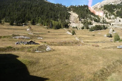 Studio für 4 Personen