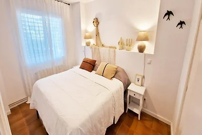 Ferienwohnung für 5 Personen in Spanien