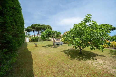 Villa met 5 slaapkamers in L'Escala