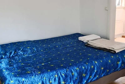 3 osob apartament w BENGTSFORS