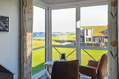 6 Personen Ferienhaus in Juelsminde-By Traum
