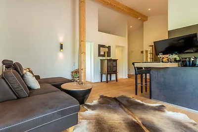 Appartamento con una camera da letto