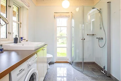8 Personen Ferienhaus in Vig