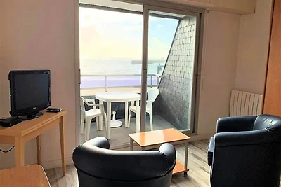 Studio voor 2 personen