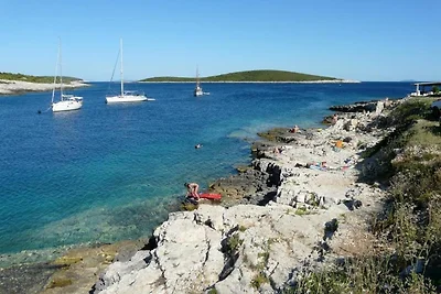 Apartments Katarina - Two Bedroom Apartment w...