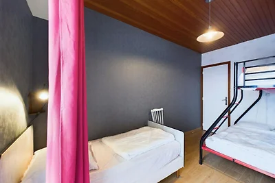 Apartment in Saint Gilles am Strand