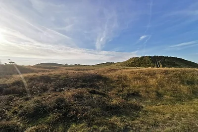 4 Sterne Ferienhaus in Rømø-By Traum