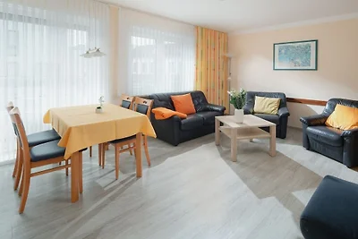 Reinoldus House, App Type C