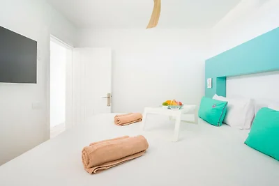 Bungalow in Maspalomas bij El Besudo Strand