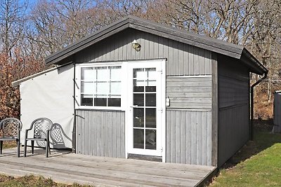 5 star holiday home in VARBERG