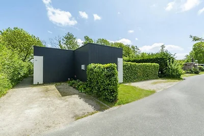 Gezellig vakantiehuis met tuin